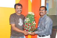 Neelakanta Stills At Tori